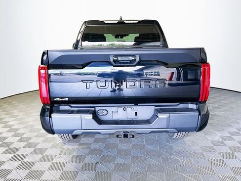 Used 2025 Toyota Tundra SR5 image 7