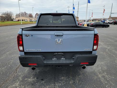 Certified 2023 Honda Ridgeline RTL-E image 17