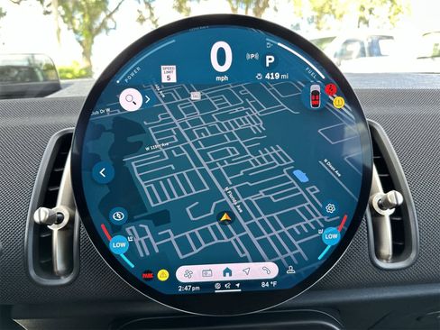 Used 2025 MINI Cooper Countryman S image 12