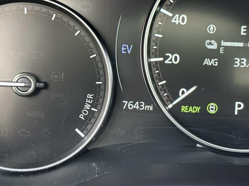 Certified 2025 MAZDA CX-50 2.5 Hybrid w/ Premium Plus Pkg AWD/4WD image 44
