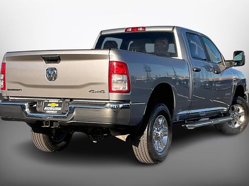 Used 2024 RAM 2500 Big Horn image 13