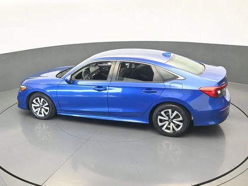 Used 2023 Honda Civic LX image 43