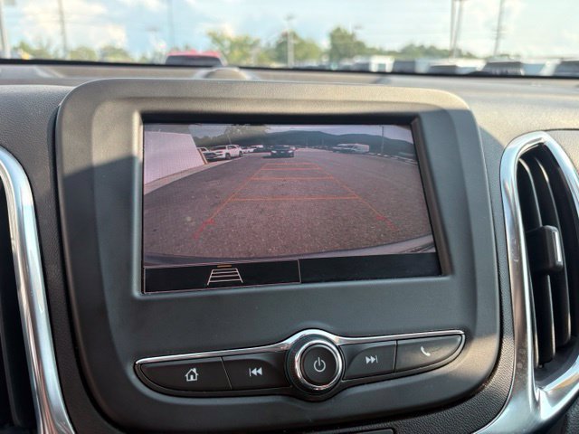 Used 2024 Chevrolet Equinox LT w/ Driver Convenience Package AWD/4WD image 5