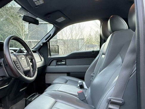 Used 2013 Ford F150 XL w/ Mid Equipment Group image 10