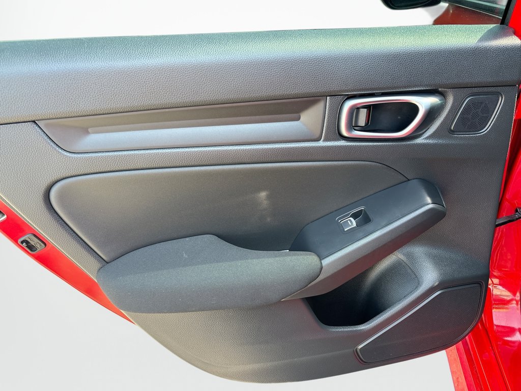 Used 2024 Honda Civic Sport image 19