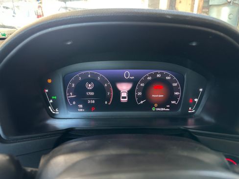 Used 2024 Honda Accord EX image 19