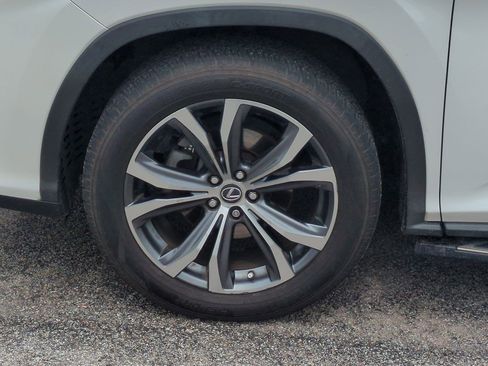 Used 2018 Lexus RX 350L FWD image 11