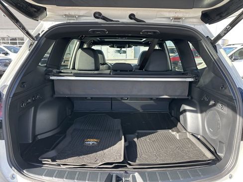 Certified 2024 Subaru Forester Wilderness image 11