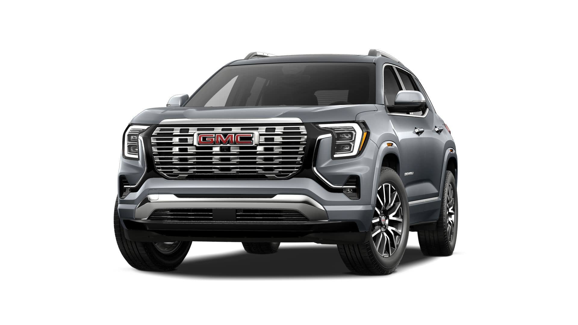 New 2027 GMC Terrain Denali AWD/4WD image 1