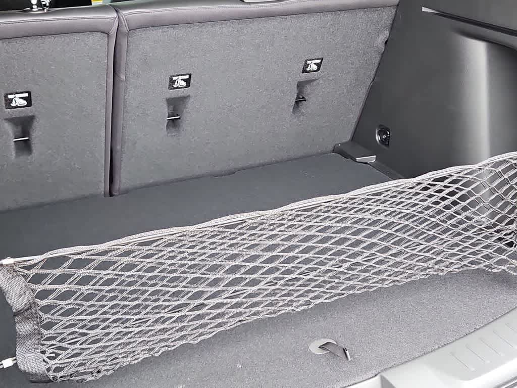New 2026 Chevrolet TrailBlazer ACTIV FWD image 23