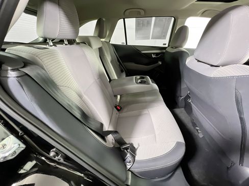 Used 2023 Subaru Outback Premium image 27