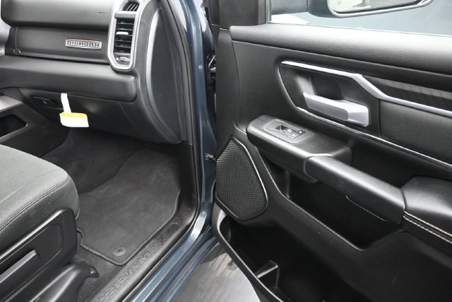 Used 2025 RAM 1500 Big Horn AWD/4WD image 26