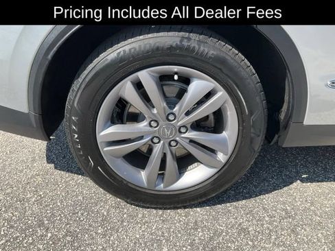 Used 2023 Acura MDX SH-AWD image 28
