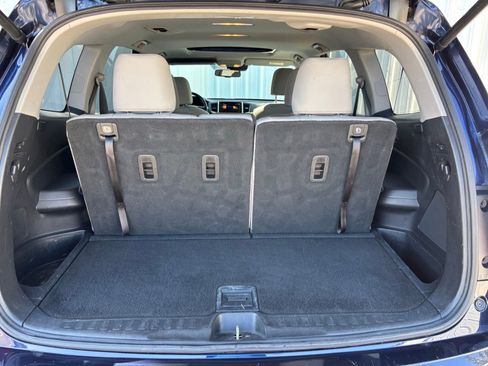 Used 2018 Honda Pilot EX-L image 33