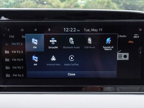 Used 2022 Hyundai Palisade Limited AWD/4WD image 9