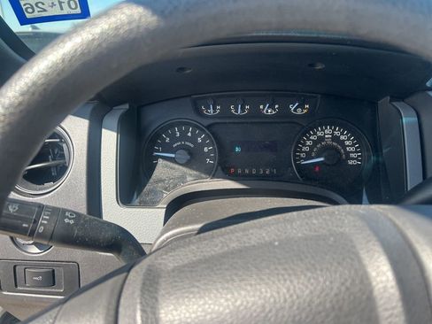 Used 2012 Ford F150 XL image 5