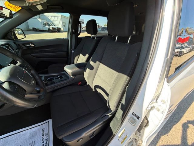 Used 2023 Dodge Durango GT AWD/4WD image 14