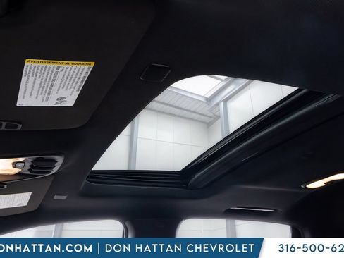 Used 2023 GMC Canyon AT4 w/ AT4 Premium Package AWD/4WD image 21