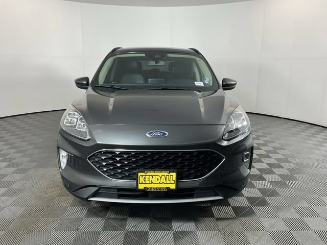 Used 2020 Ford Escape Titanium AWD/4WD image 2