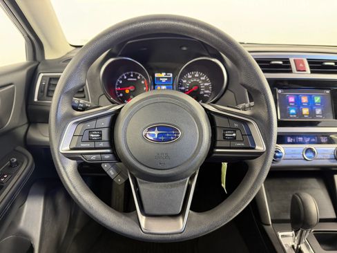 Used 2018 Subaru Outback 2.5i AWD/4WD image 33