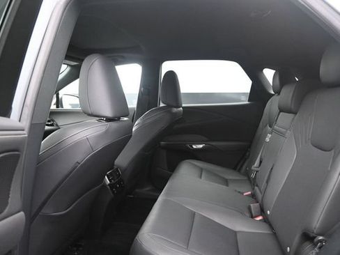 Used 2024 Lexus RX 350 Premium w/ Cold Area Package FWD image 11