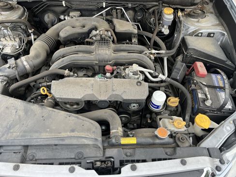 Used 2014 Subaru Outback 2.5i Premium image 32