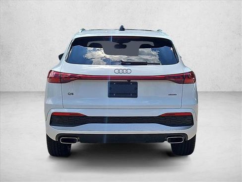 Used 2026 Audi Q5 Premium AWD/4WD image 7