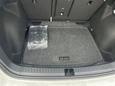 Certified 2025 Volkswagen Taos S image 29