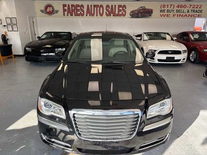 Used 2014 Chrysler 300