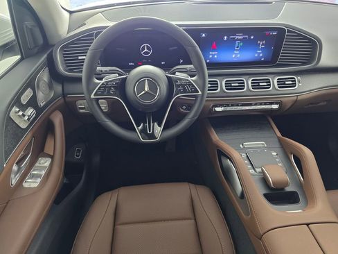 New 2026 Mercedes-Benz GLE 450 4MATIC image 10