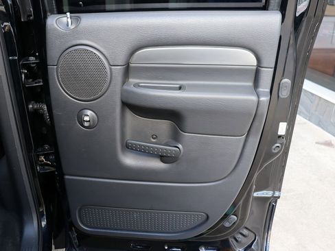 Used 2005 Dodge Ram 1500 Truck 2WD Quad Cab image 46