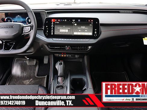 New 2026 Dodge Charger Scat Pack image 18