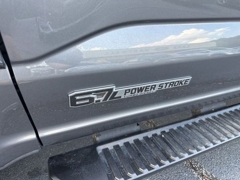 Used 2025 Ford F250 XLT AWD/4WD image 33