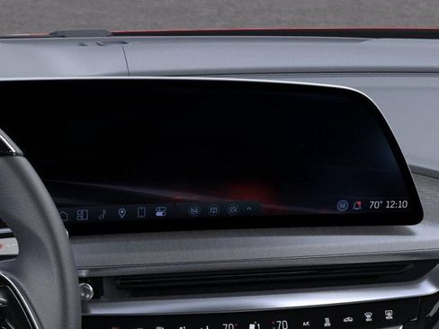 New 2026 Cadillac Lyriq V AWD/4WD image 20