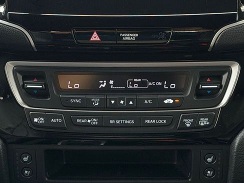 Used 2021 Honda Passport Elite image 14