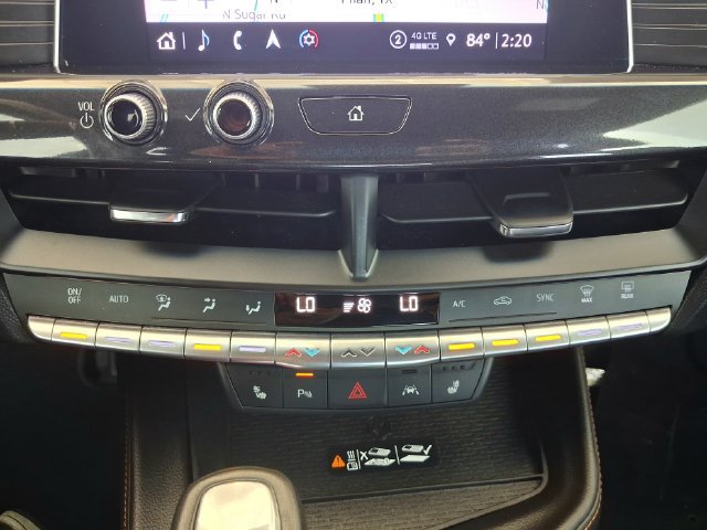 Used 2023 Cadillac CT4 Sport AWD/4WD image 21