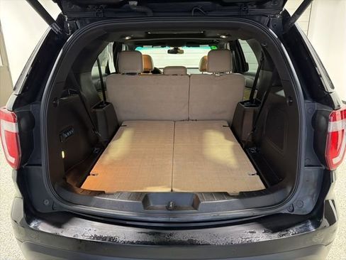 Used 2016 Ford Explorer Limited w/ Equipment Group 301A image 31