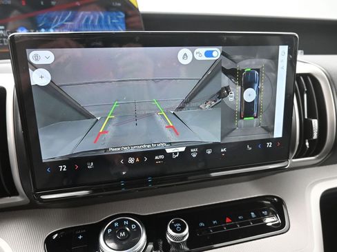 New 2025 Ford Expedition Active RWD image 4