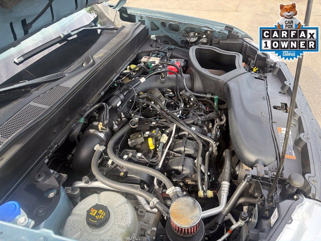 Used 2022 Ford Maverick XL w/ Equipment Group 100A Standard AWD/4WD image 10