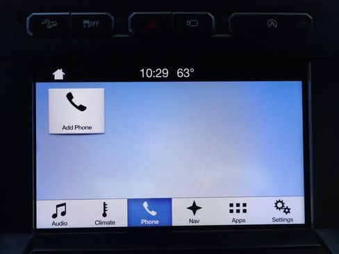 Used 2018 Ford F150 Raptor w/ Equipment Group 802A Luxury image 35