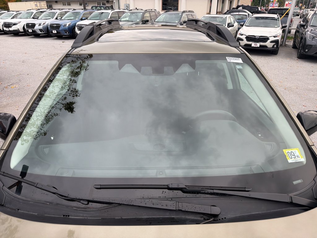 Used 2024 Subaru Outback Premium AWD/4WD image 8