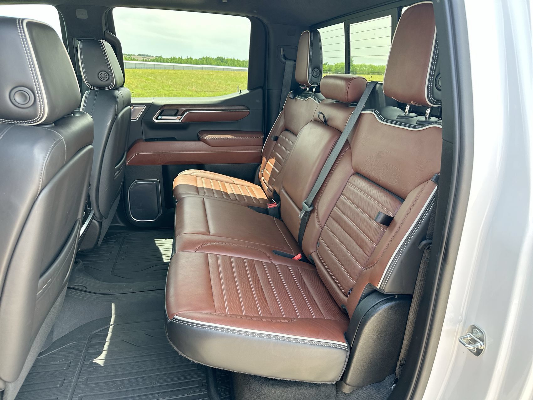 Used 2023 GMC Sierra 1500 Denali Ultimate AWD/4WD image 24