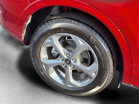 Used 2023 Ford Escape ST-Line w/ Tech Pack #1 image 9