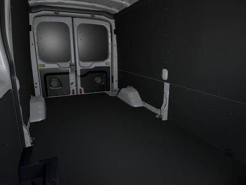 New 2026 Ford Transit 250 148 Medium Roof image 11