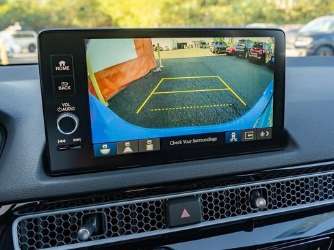 New 2026 Honda Civic Sport Touring image 29