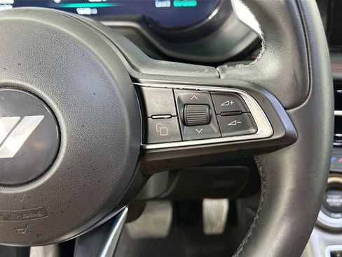 Used 2024 Dodge Hornet R/T Plus w/ Tech Pack Plus w/o Parking image 25