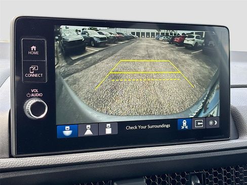 Certified 2026 Honda CR-V Sport-L image 15