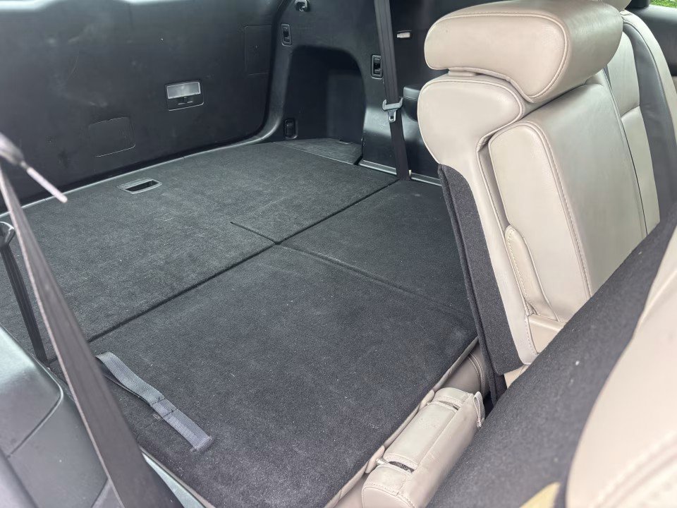 Used 2012 MAZDA CX-9 Grand Touring FWD image 20