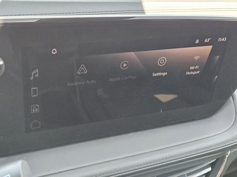 New 2026 Buick Encore GX Preferred FWD image 12