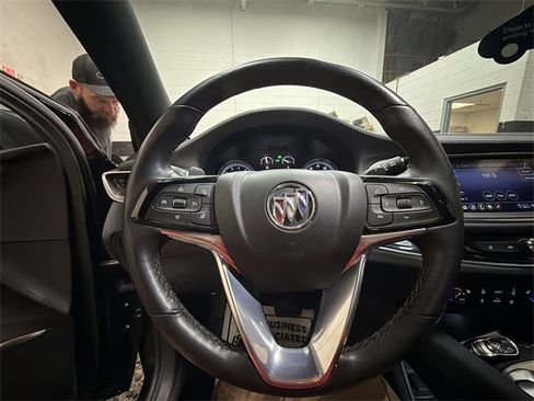 Certified 2024 Buick Enclave Essence w/ Experience Buick Package image 14